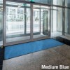 Waterhog Fashion Diamond Indoor Outdoor Entrance Mat 35x118 inches install-1.