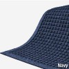 Waterhog Fashion Indoor Outdoor Entrance Mat 35 x 59 inches swoop.