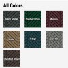 Waterhog Eco Elite Roll Goods Indoor Outdoor Matting 6 x 67 ft all colors