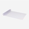 G-Floor Exercise Equipment Mat 75 mil x 36x84 Inch clear mat roll