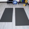 G-Floor Exercise Equipment Mat 75 mil x 36x84 Inch size comparison