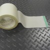 White roll of G-Floor Garage Floor Seam Tape 4 Inch Wide x 30 Yards