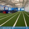 Bermuda Artificial Grass Turf Roll Agility Lane 4