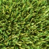 Close up of Natures Cut Artificial Grass Turf 1-5/8 Inch x 15 Ft. Wide Per SF color