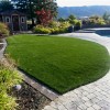 Garden landscaping Natures Cut Artificial Grass Turf 1-5/8 Inch x 15 Ft. Wide Per SF