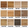 Castle Oak Engineered Hardwood Planks 31.3 Sq Ft per Carton all colors