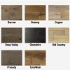 English Country Engineered Hardwood Flooring all colors