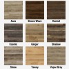 Manhattan Edge Laminate SPC Flooring all colors