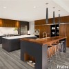 Stock House Laminate SPC Flooring Praline Kitchen 