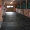 Horse Stall Mat - 4' x 6' - 1/2 Thick — Paramount Materials