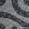 Cocoon Carpet Tile Charcoal