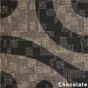 Cocoon Carpet Tile Chocolate