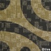 Cocoon Carpet Tile Olive