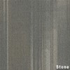 Stone color close Diversions Commercial Carpet Tile .42 Inch x 50x50 cm per Tile