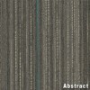 Higher Calling Commercial Carpet Plank .23 Inch x 9x36 Inches 20 per Carton Abstract color close up