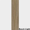 Ingrained Commercial Carpet Plank Colors .28 Inch x 25 cm x 1 Meter Per Plank Beech Light full 