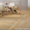 Ingrained Commercial Carpet Plank Colors .28 Inch x 25 cm x 1 Meter Per Plank Meeting Room Sunwash Medium