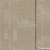 Make Sense Commercial Carpet Tiles .31 Inch x 50x50 cm per Tile Canvas color close up