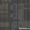 Out of Bounds Commercial Carpet Tile .25 Inch x 2x2 Ft. 13 per Carton Synthesize color close up