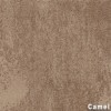 Static Commercial Carpet Tile .33 Inch x 50x50 cm per Tile Camel color close up