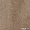 Understatement Commercial Carpet Tile .31 Inch x 50x50 cm per Tile Nautilus color close up