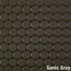 LonCoin 2 Commercial Vinyl Rolls 6x60 Ft Sonic Gray main