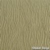 Close-up LonDeck Commercial Vinyl Rolls Shaker Beige