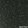 LonFloor Galvanized Topseal black pearl full