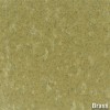 LonFloor Galvanized Topseal brass full