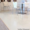 LonFloor Galvanized Topseal white diamond Install 