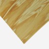 LonMat UV 6 beige marble top corner view