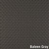 LonPearl Vinyl Baleen Gray Full