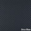 LonPearl Vinyl Orca Blue Full