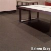 LonPearl Vinyl Install seating area baleen gray