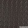 LonPlate 1 Commercial Vinyl Rolls 6x60 Ft Gunmetal main