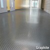 LonPoint Moonwalk Install hallway graphite