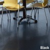 LonPoint Moonwalk Install seating area black