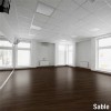 LonWood Performa Full Bolt dance studio sable