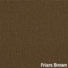 LonWoven Topseal Vinyl Roll 6x60 Ft. Friars Brown full