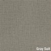 LonWoven Topseal Vinyl Roll 6x60 Ft. Gray Suite full