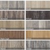 Envee Rigid Core LVT Laminate Planks all colors