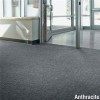 Commercial Calypso Heavy Duty Carpet Tile Lobby 