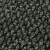 Commercial Calypso Heavy Duty Carpet Tile Anthracite close up