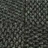 Commercial Calypso Heavy Duty Carpet Tile Anthracite side view