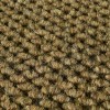 Commercial Calypso Heavy Duty Carpet Tile Chestnut texture