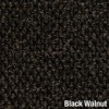 Stain Resistant Super Nop 52 Commercial Carpet Tile Black Walnut