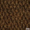 Super Nop 52 Textured Commercial Carpet Tile Zinc