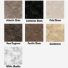 HomeStyle Stone floor tile all colors