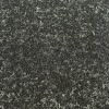 GymPro EcoTile Carpet Floor Cover 1/8 Inch x 35x70 Inches surface close up in Medium Gray