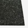 Corner of GymPro EcoTile Carpet Floor Cover 1/8 Inch x 35x70 Inches